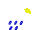 light rain